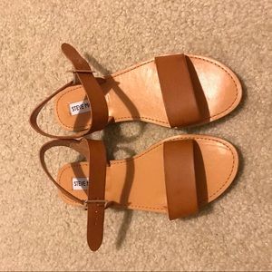 COPY - Steve Madden sandals